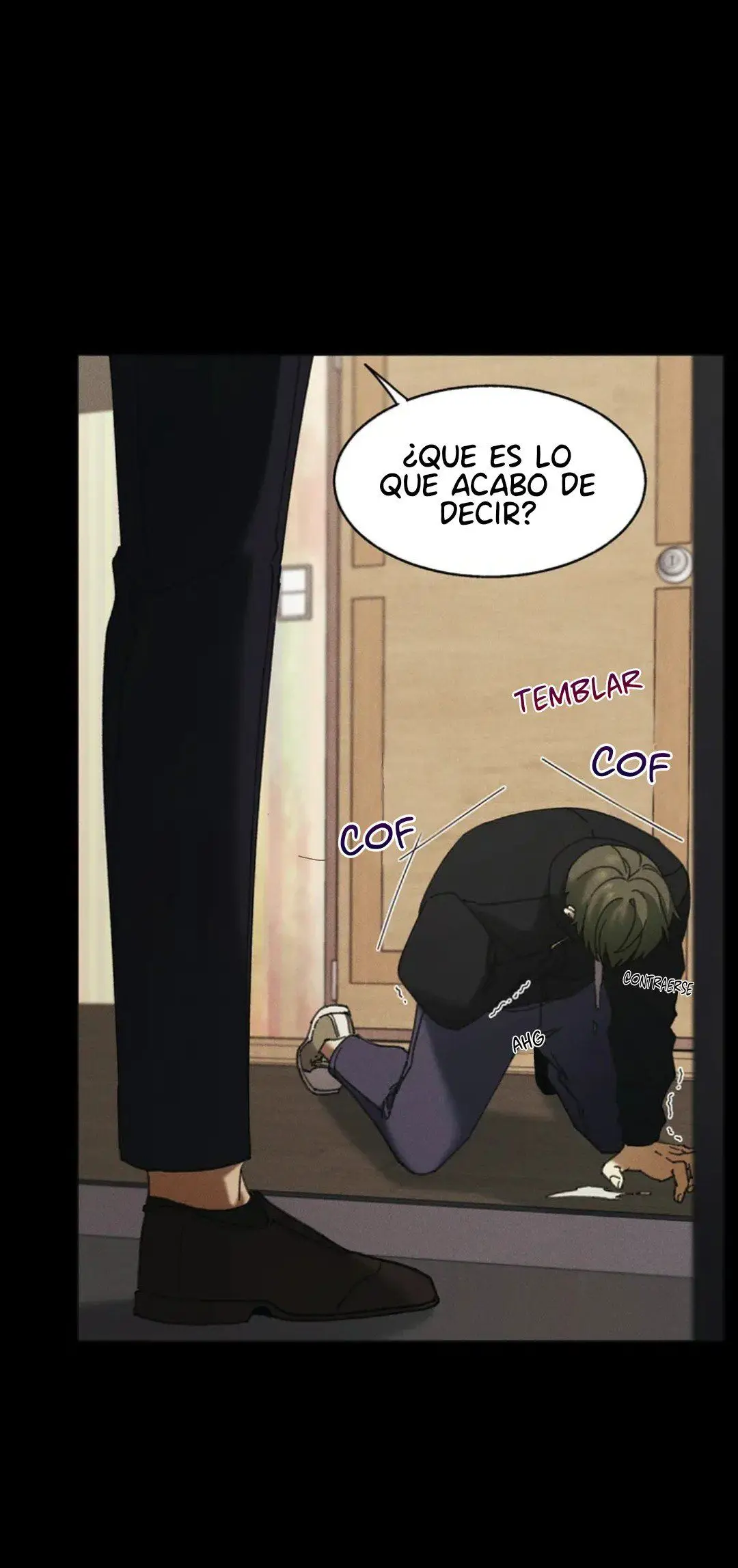 Punto ciego (Blindspot) - Capítulo 1 - Página 25 - LectorTMOo