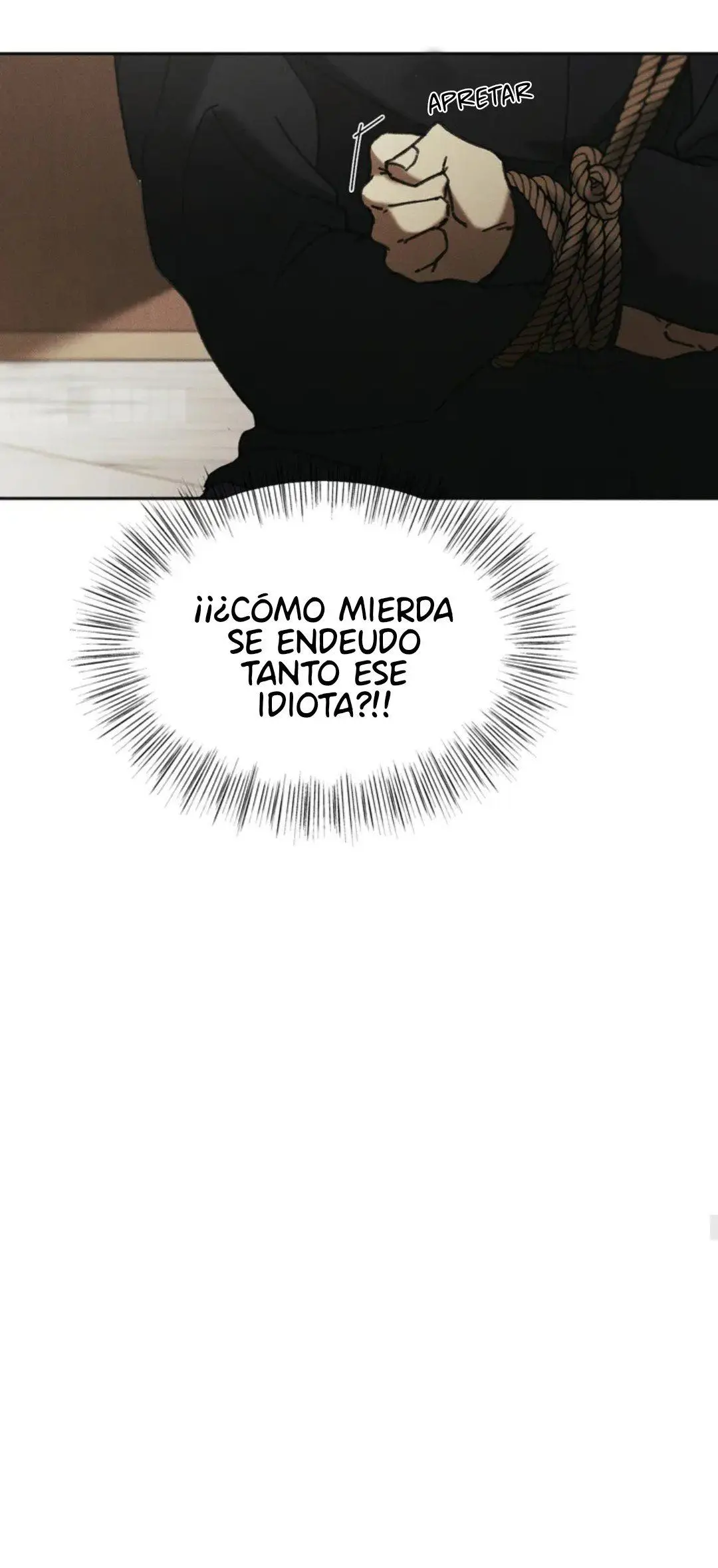 Punto ciego (Blindspot) - Capítulo 1 - Página 46 - LectorTMOo
