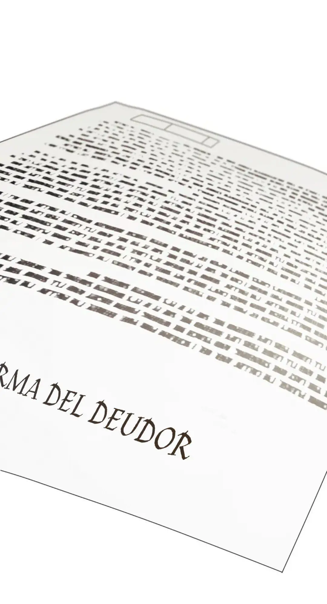 Punto ciego (Blindspot) - Capítulo 1 - Página 58 - LectorTMOo