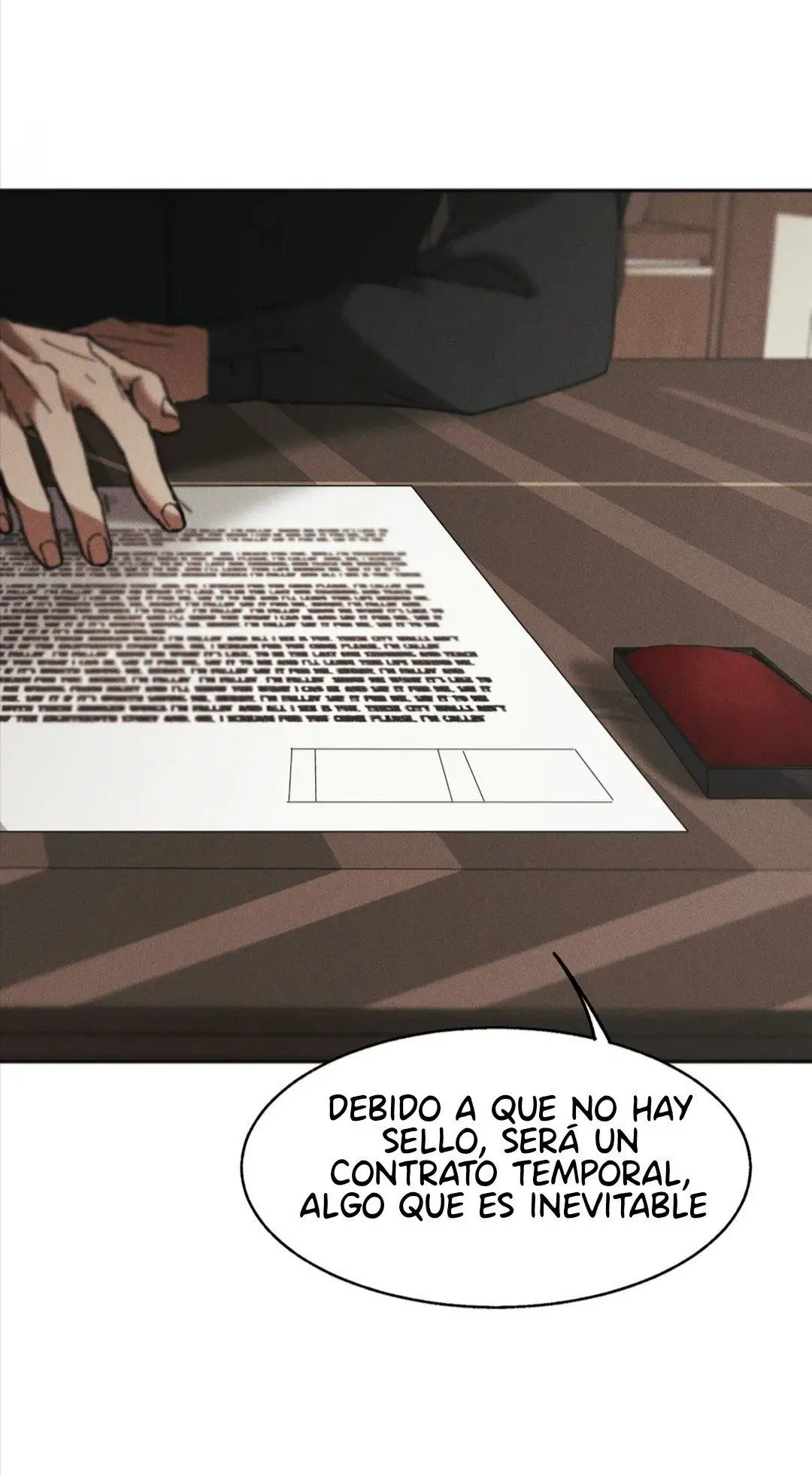 Punto ciego (Blindspot) - Capítulo 2 - Página 2 - LectorTMOo