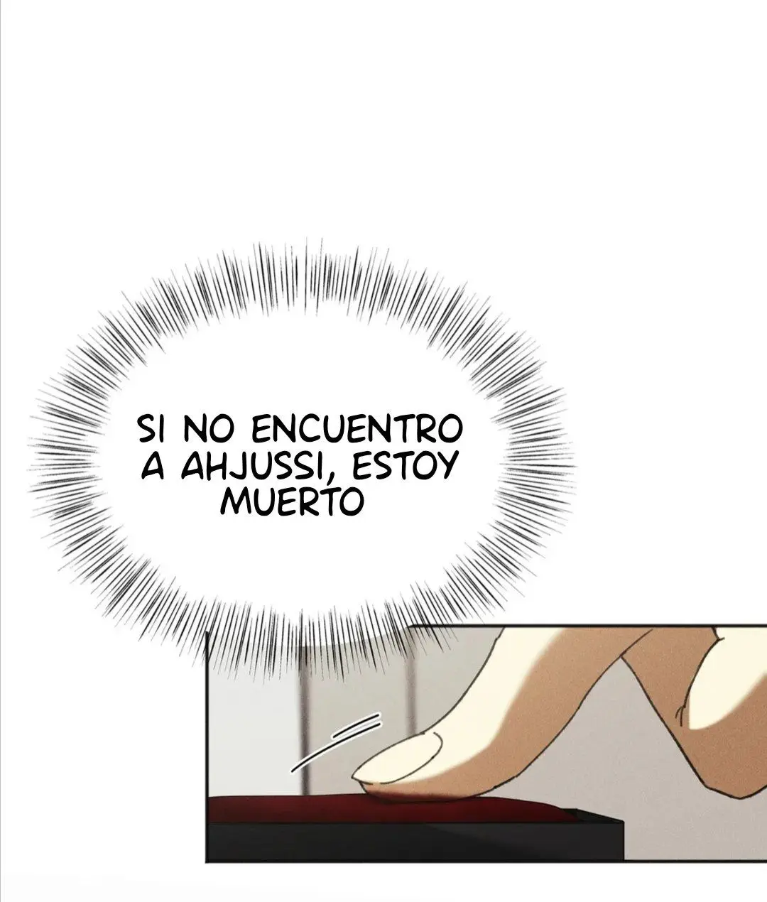 Punto ciego (Blindspot) - Capítulo 2 - Página 7 - LectorTMOo