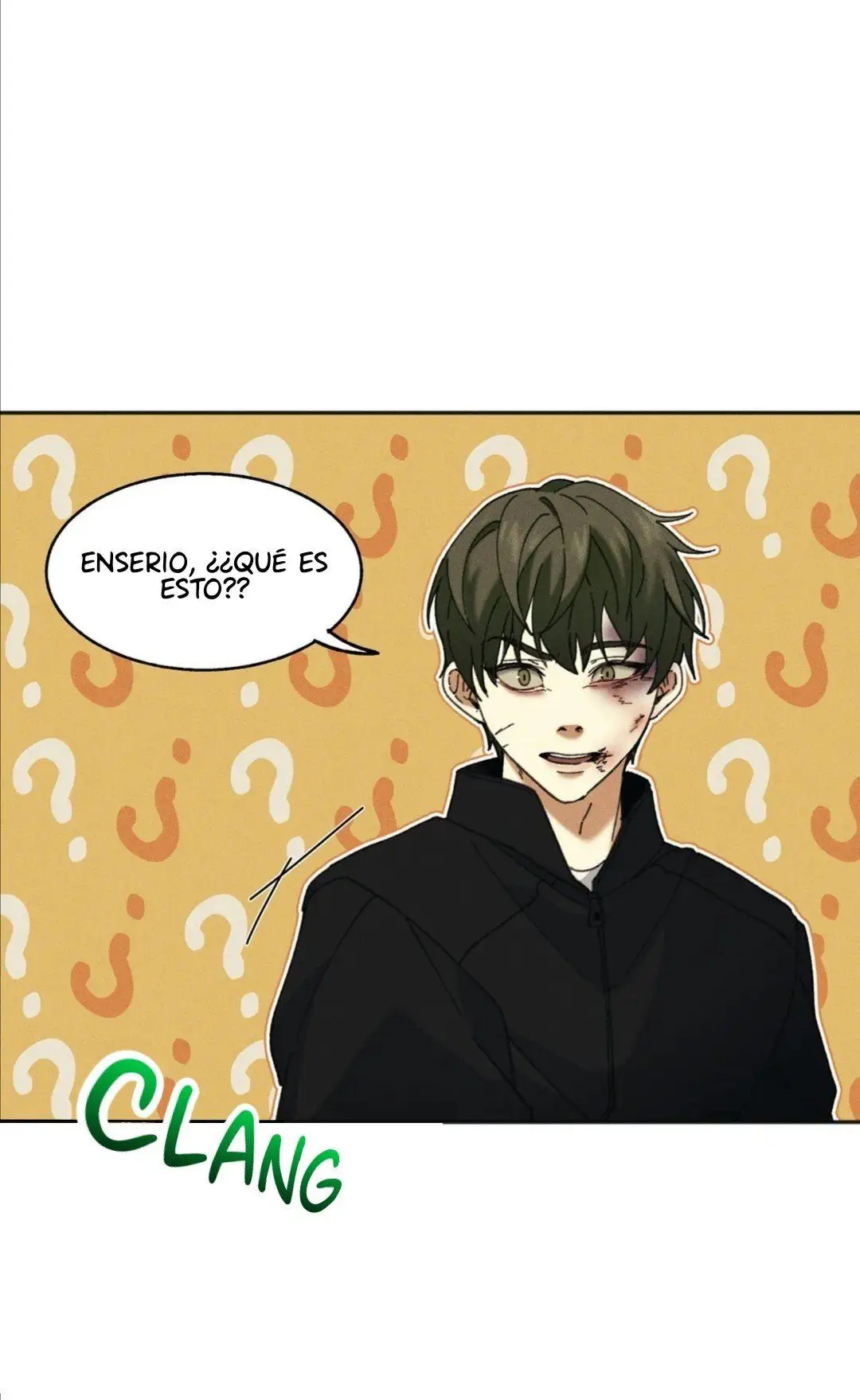 Punto ciego (Blindspot) - Capítulo 2 - Página 33 - LectorTMOo