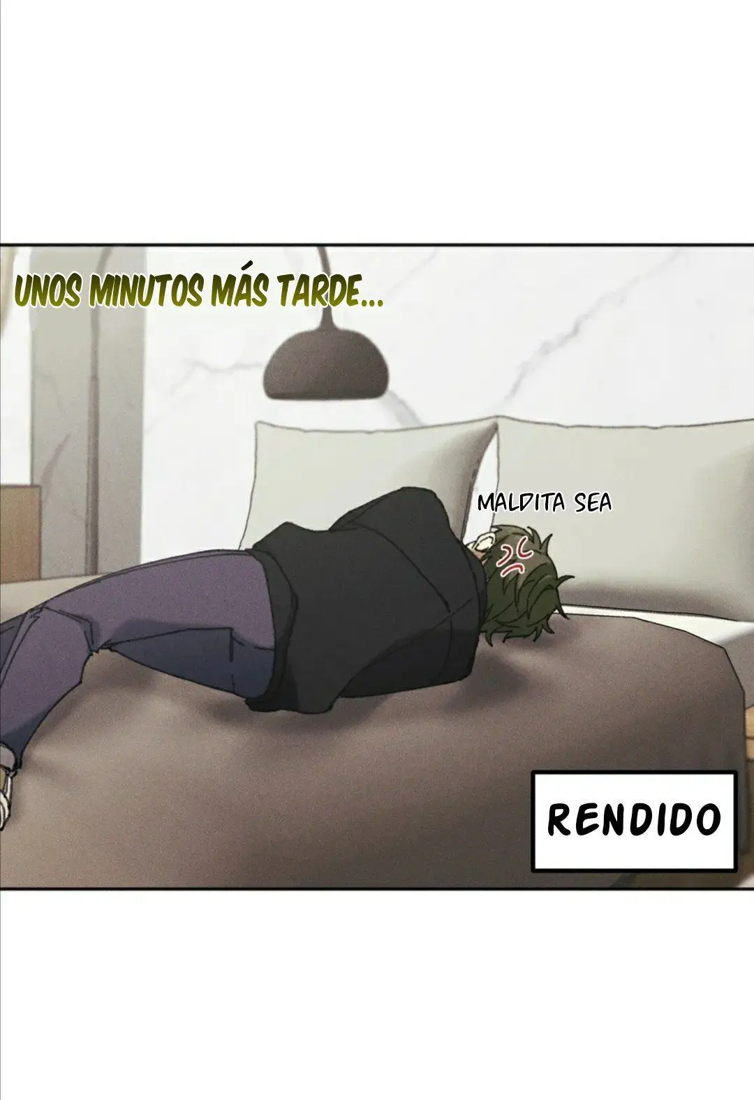 Punto ciego (Blindspot) - Capítulo 2 - Página 38 - LectorTMOo