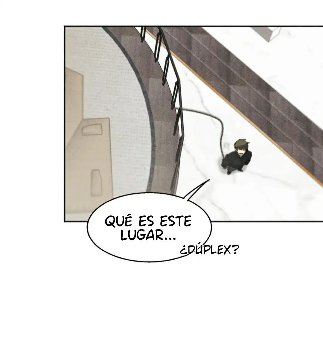 Punto ciego (Blindspot) - Capítulo 2 - Página 44 - LectorTMOo