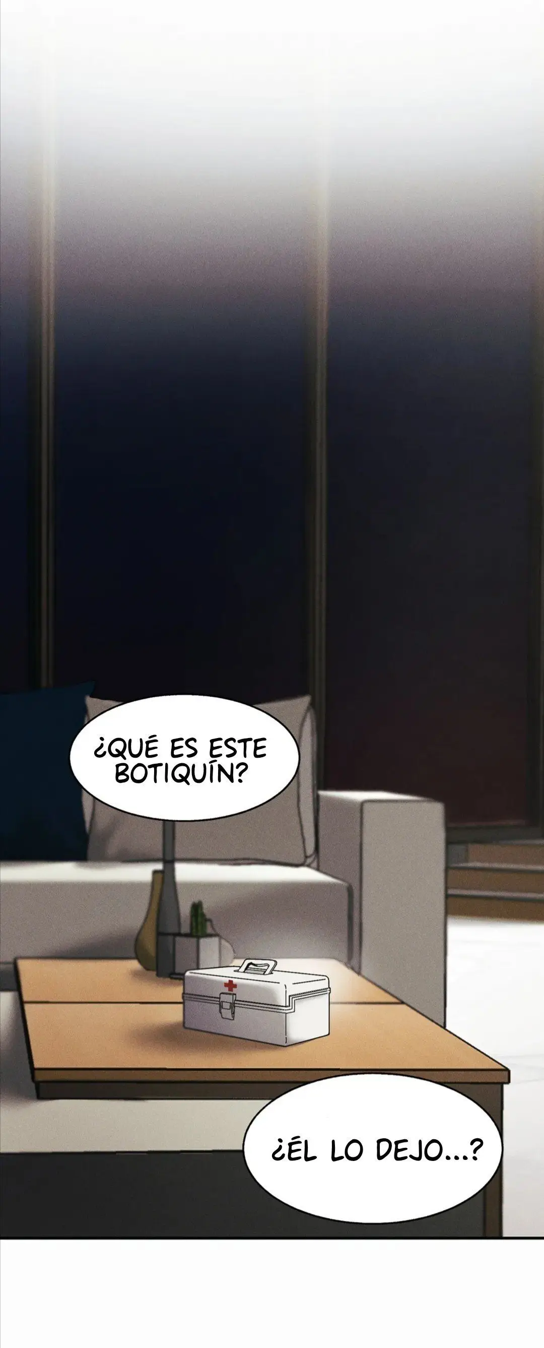Punto ciego (Blindspot) - Capítulo 2 - Página 67 - LectorTMOo