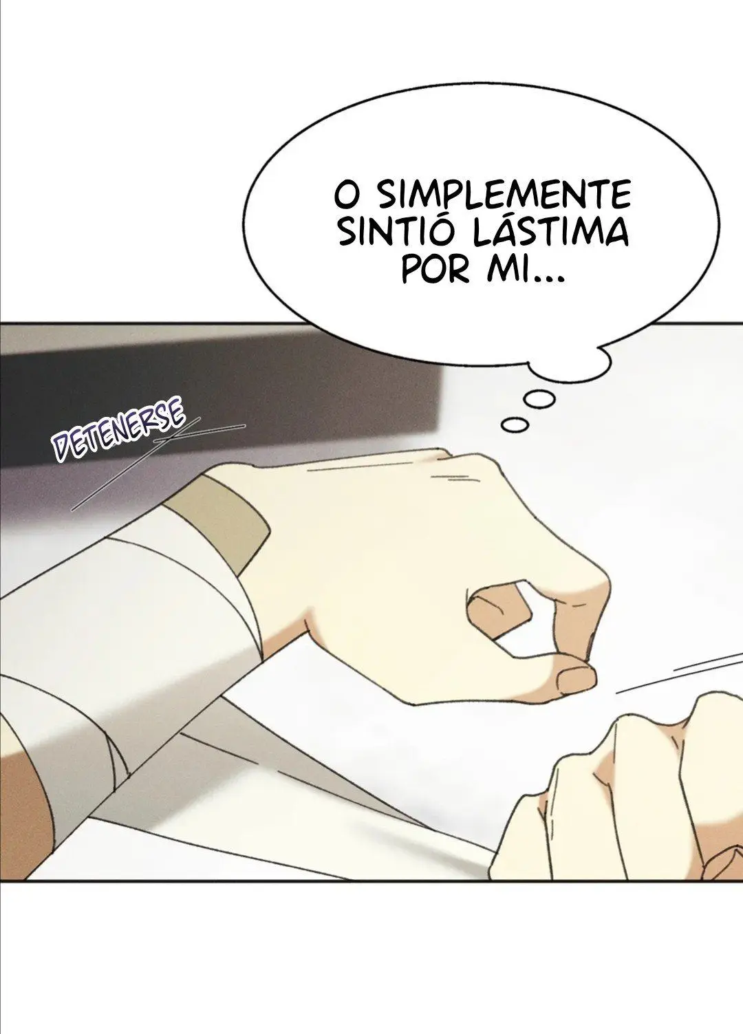 Punto ciego (Blindspot) - Capítulo 2 - Página 70 - LectorTMOo