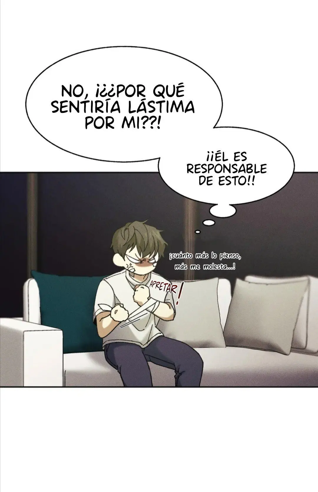 Punto ciego (Blindspot) - Capítulo 2 - Página 71 - LectorTMOo