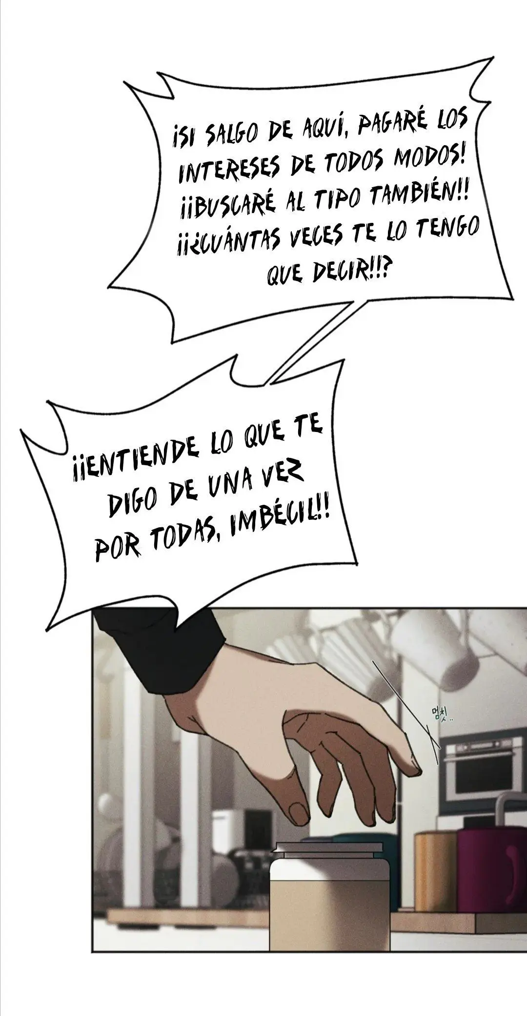 Punto ciego (Blindspot) - Capítulo 2 - Página 77 - LectorTMOo