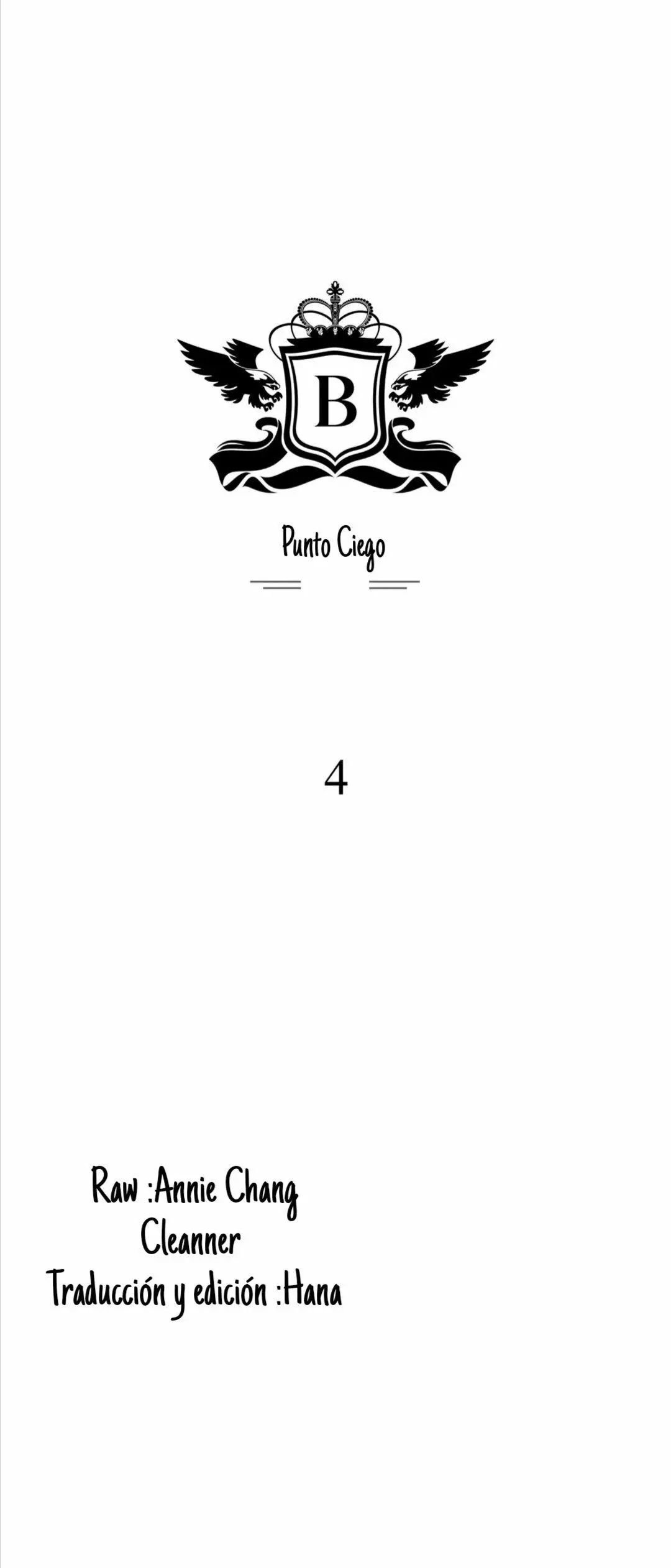 Punto ciego (Blindspot) - Capítulo 4 - Página 8 - LectorTMOo