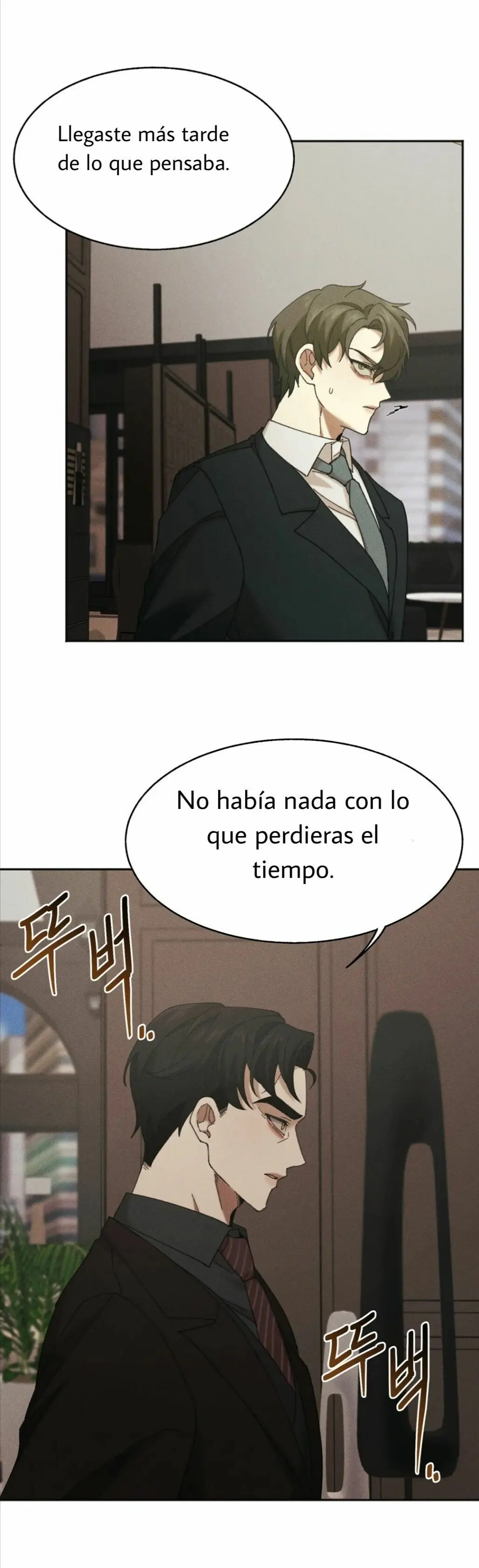 Punto ciego (Blindspot) - Capítulo 4 - Página 9 - LectorTMOo
