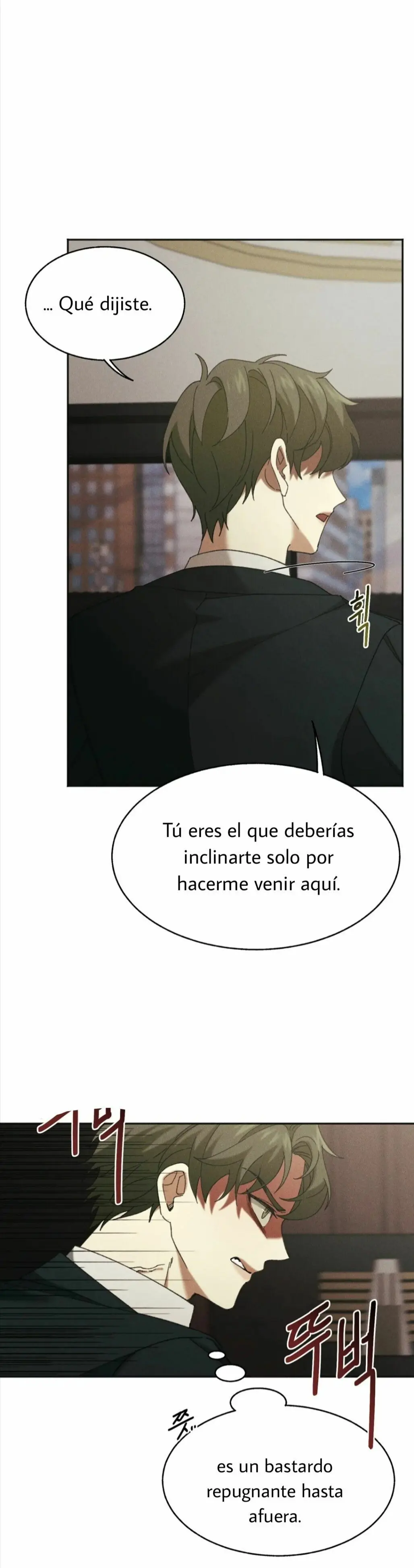 Punto ciego (Blindspot) - Capítulo 4 - Página 10 - LectorTMOo
