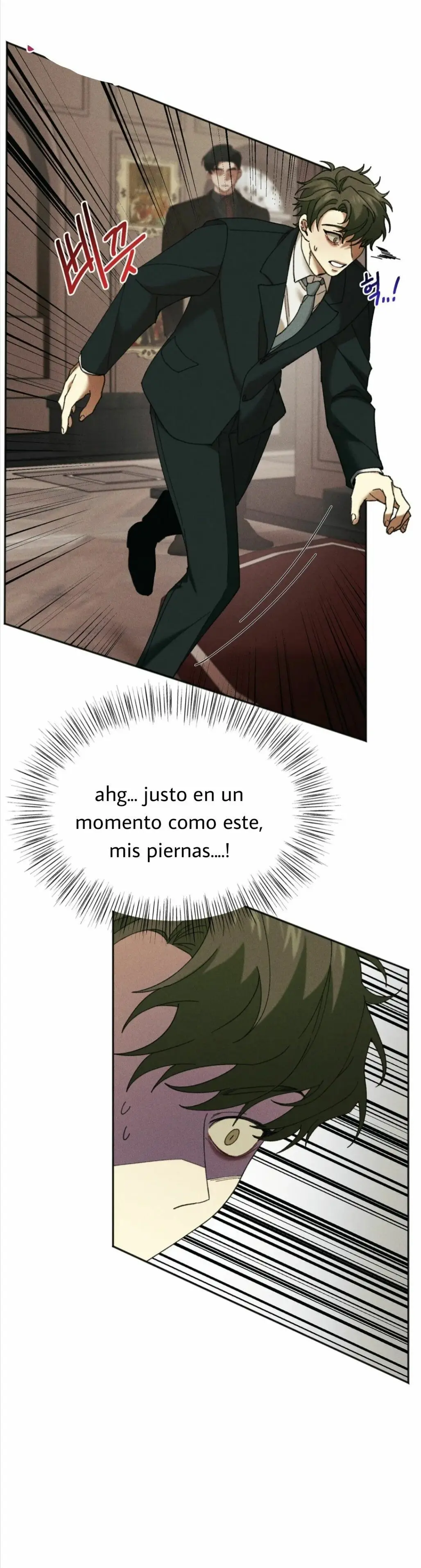 Punto ciego (Blindspot) - Capítulo 4 - Página 11 - LectorTMOo