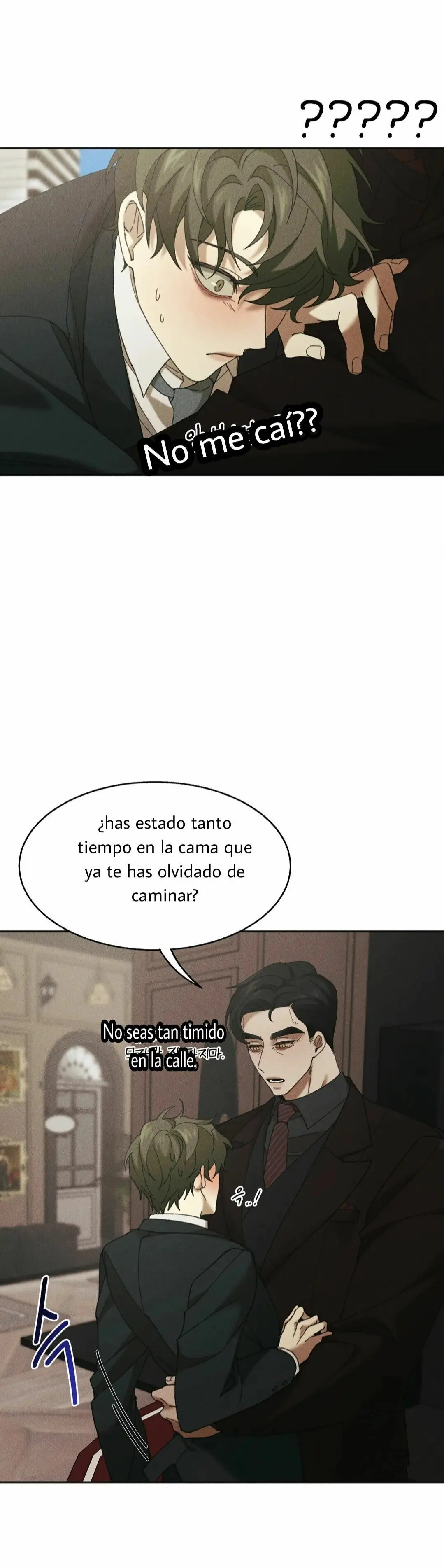 Punto ciego (Blindspot) - Capítulo 4 - Página 13 - LectorTMOo
