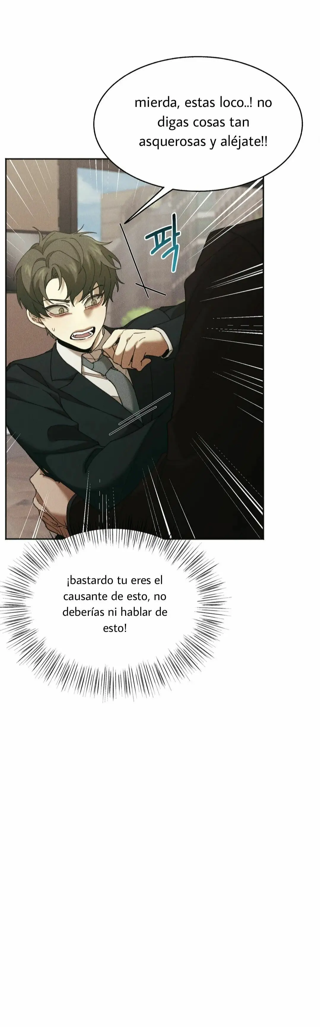 Punto ciego (Blindspot) - Capítulo 4 - Página 14 - LectorTMOo