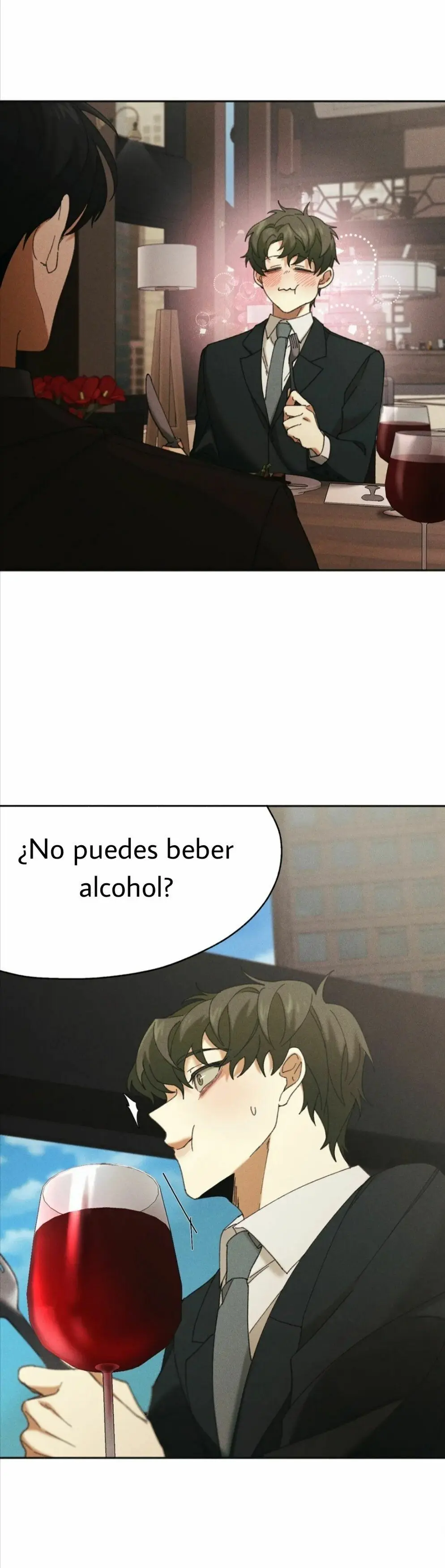 Punto ciego (Blindspot) - Capítulo 4 - Página 33 - LectorTMOo