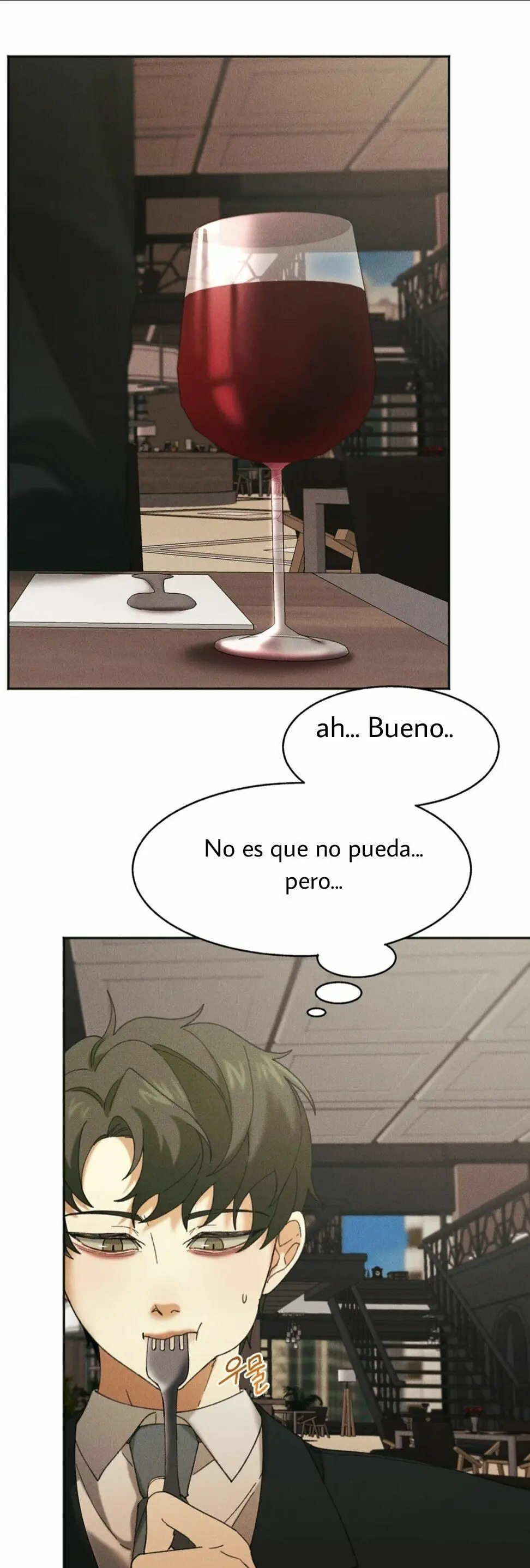 Punto ciego (Blindspot) - Capítulo 4 - Página 34 - LectorTMOo