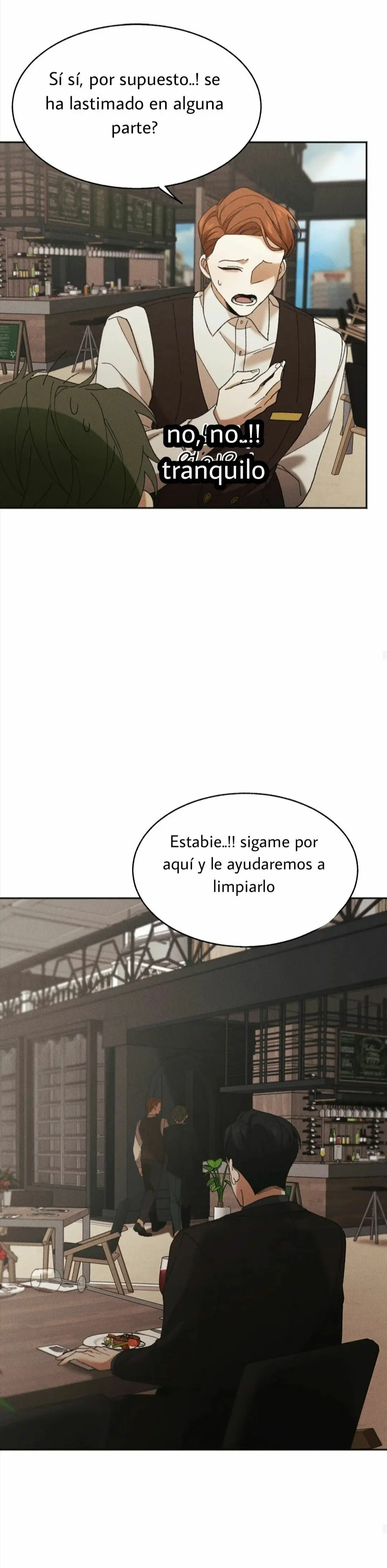 Punto ciego (Blindspot) - Capítulo 4 - Página 42 - LectorTMOo