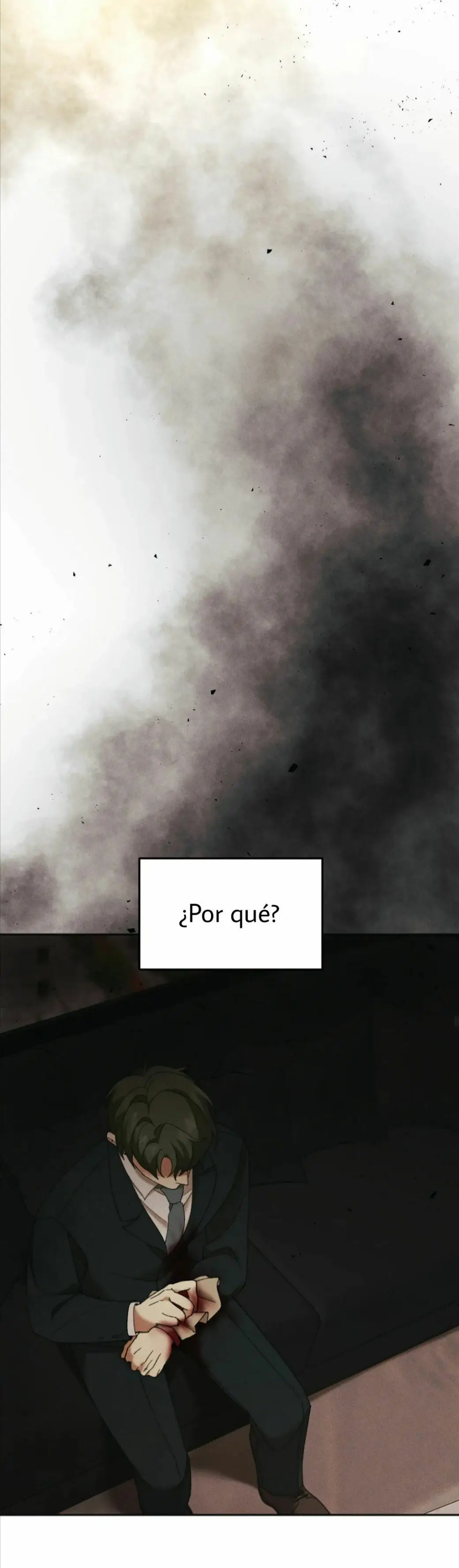 Punto ciego (Blindspot) - Capítulo 4 - Página 45 - LectorTMOo