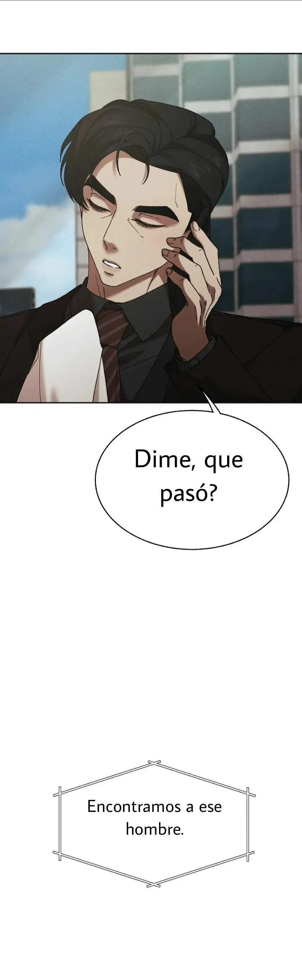 Punto ciego (Blindspot) - Capítulo 5 - Página 8 - LectorTMOo