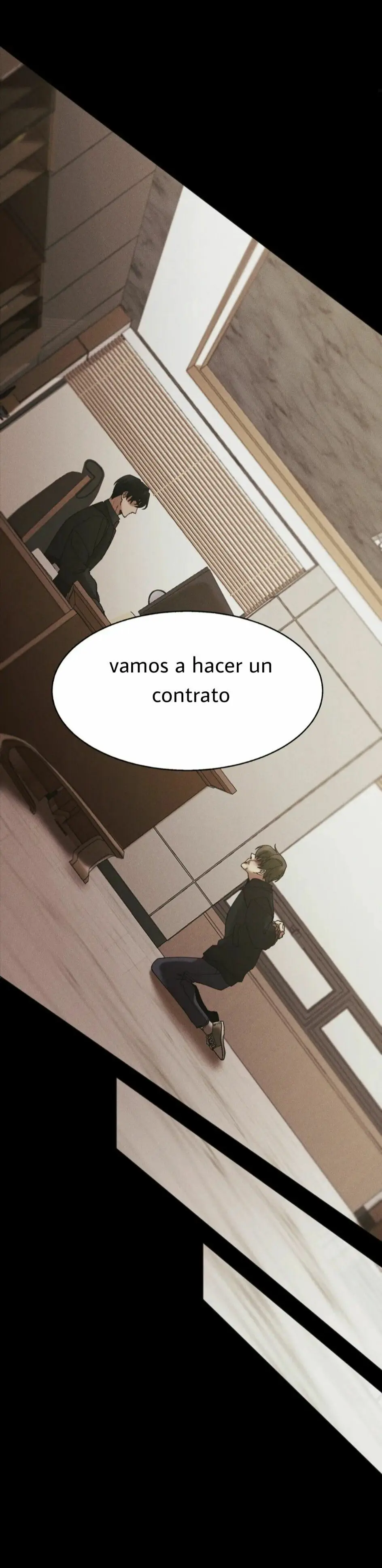 Punto ciego (Blindspot) - Capítulo 5 - Página 18 - LectorTMOo