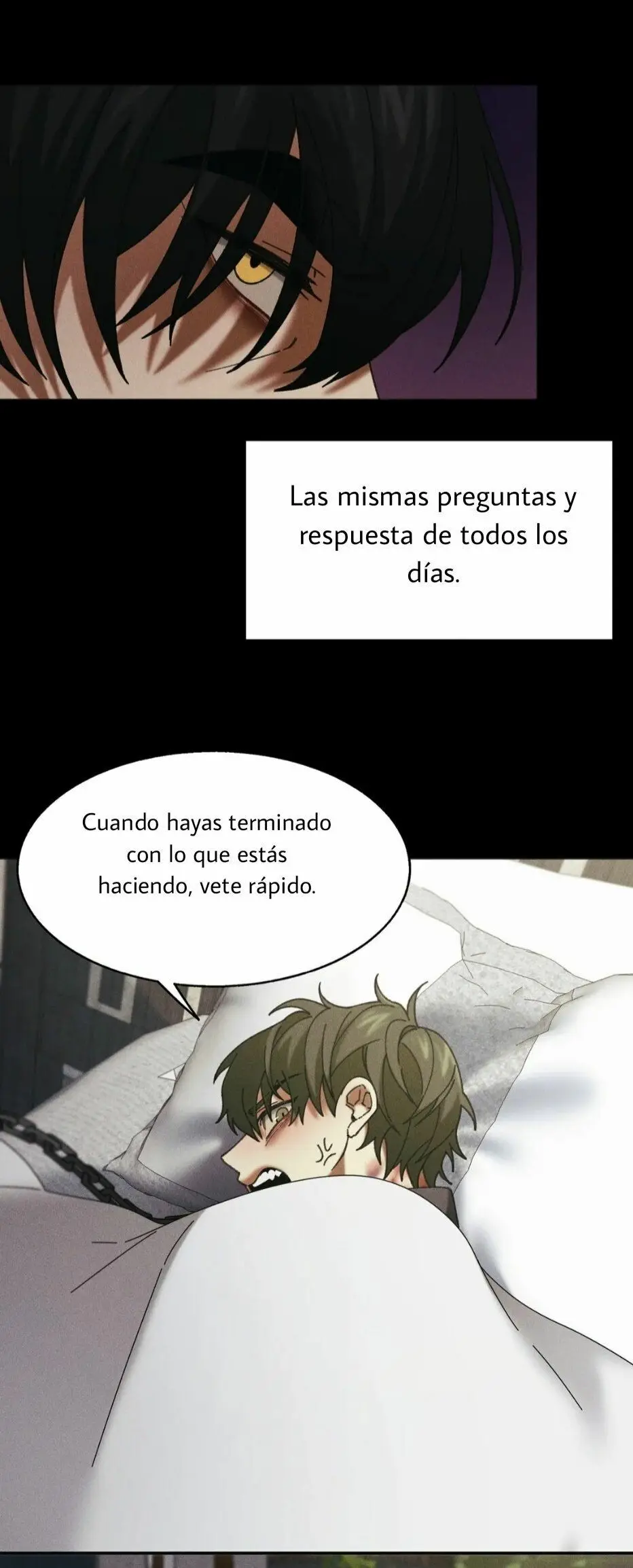 Punto ciego (Blindspot) - Capítulo 5 - Página 28 - LectorTMOo