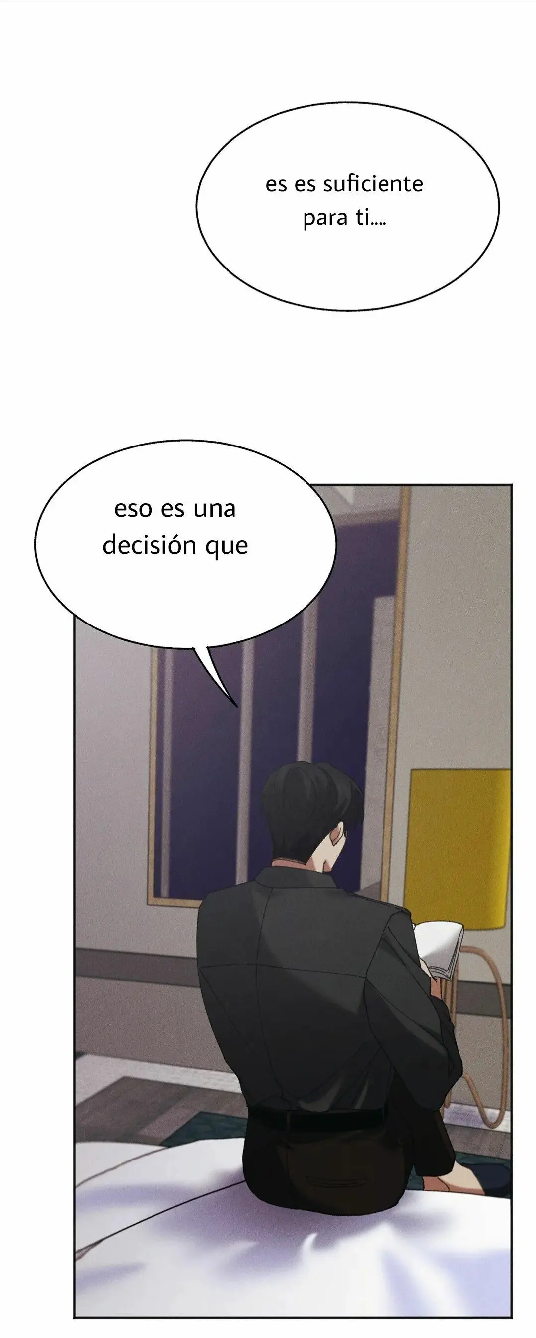 Punto ciego (Blindspot) - Capítulo 5 - Página 66 - LectorTMOo
