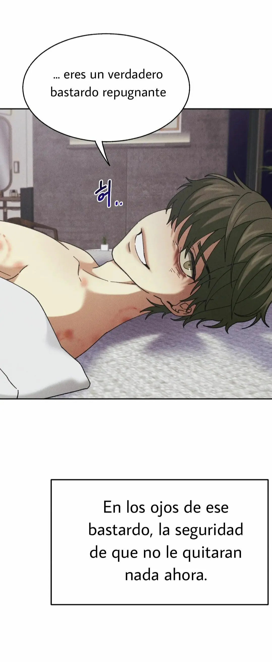 Punto ciego (Blindspot) - Capítulo 5 - Página 68 - LectorTMOo