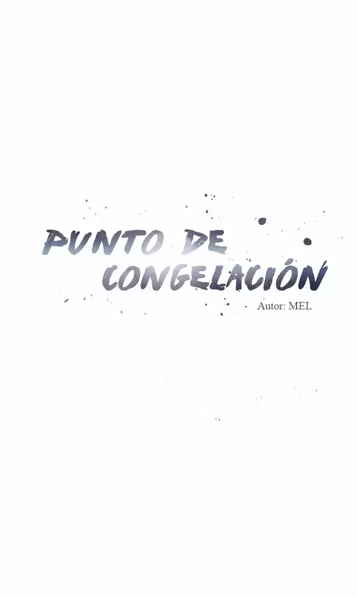 Punto de congelación - Capítulo 1 - Página 10 - LectorTMOo