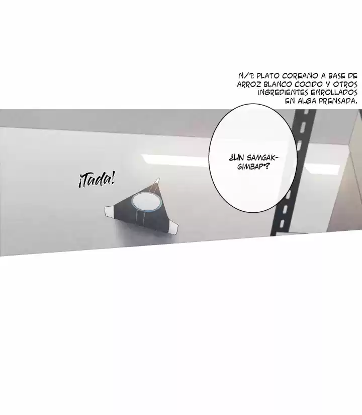 Punto de congelación - Capítulo 1 - Página 46 - LectorTMOo