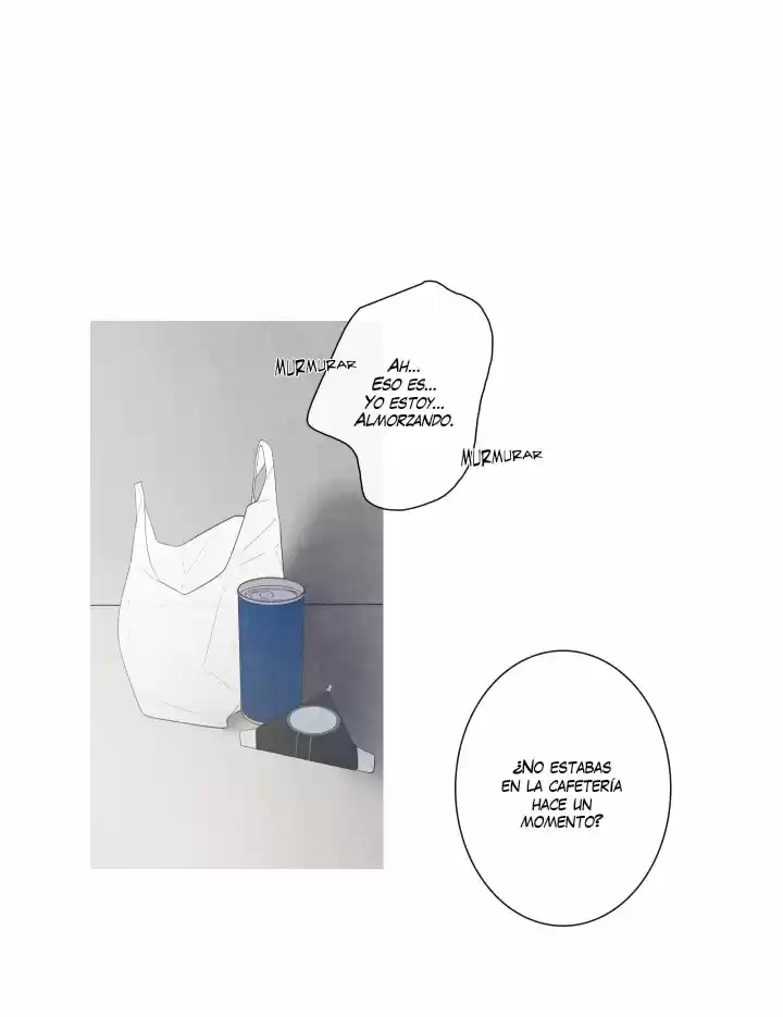 Punto de congelación - Capítulo 1 - Página 51 - LectorTMOo