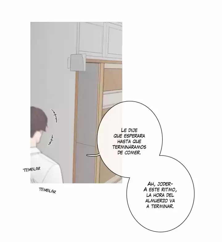 Punto de congelación - Capítulo 1 - Página 54 - LectorTMOo