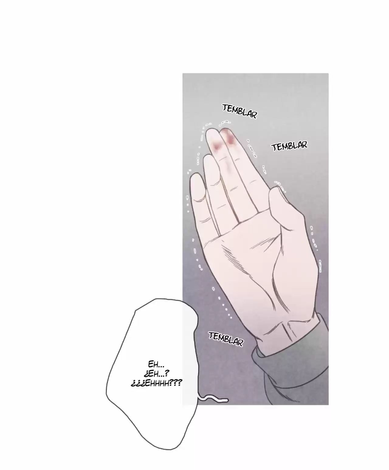 Punto de congelación - Capítulo 2 - Página 16 - LectorTMOo