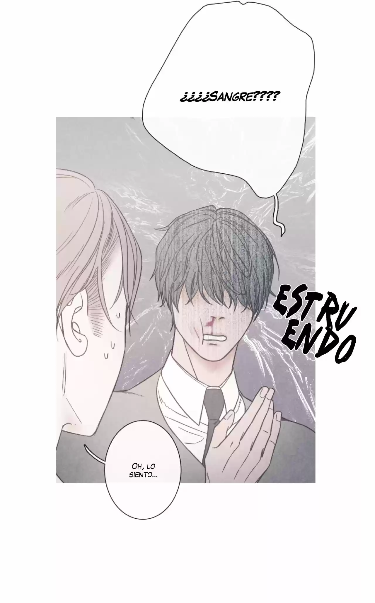 Punto de congelación - Capítulo 2 - Página 17 - LectorTMOo