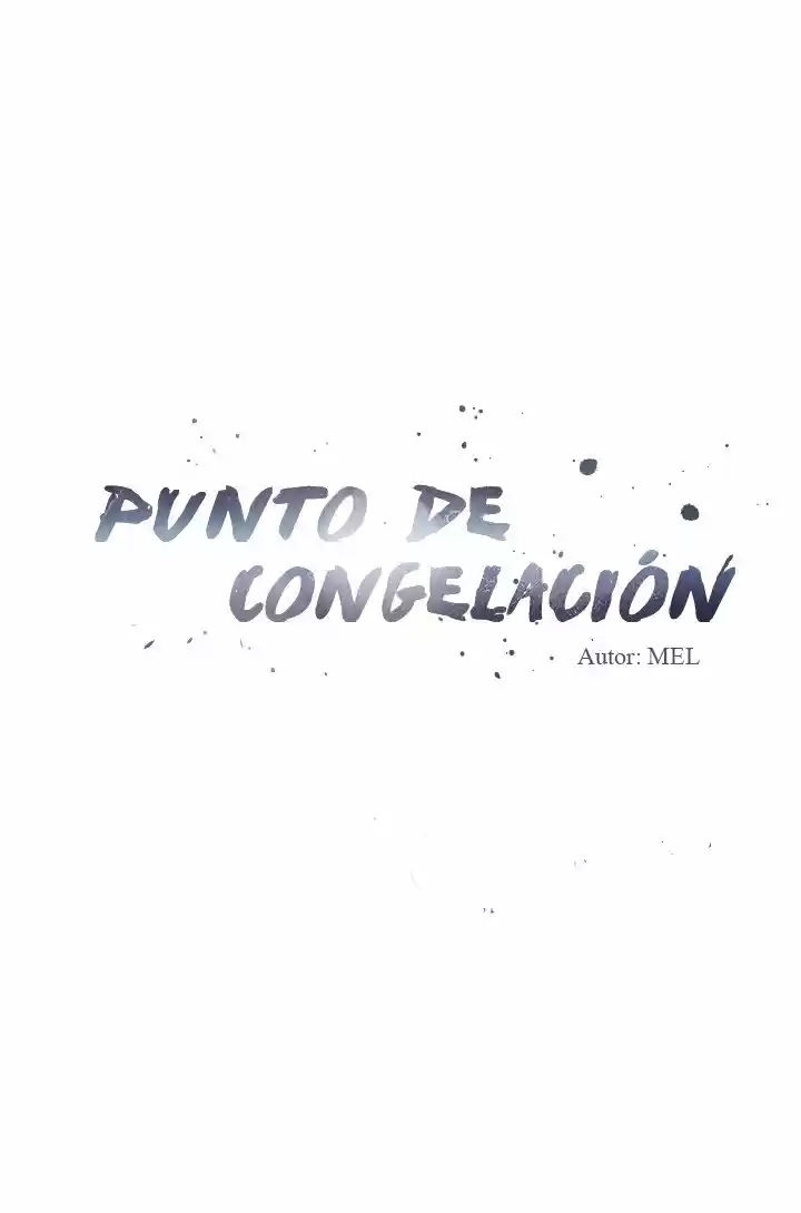 Punto de congelación - Capítulo 3 - Página 11 - LectorTMOo