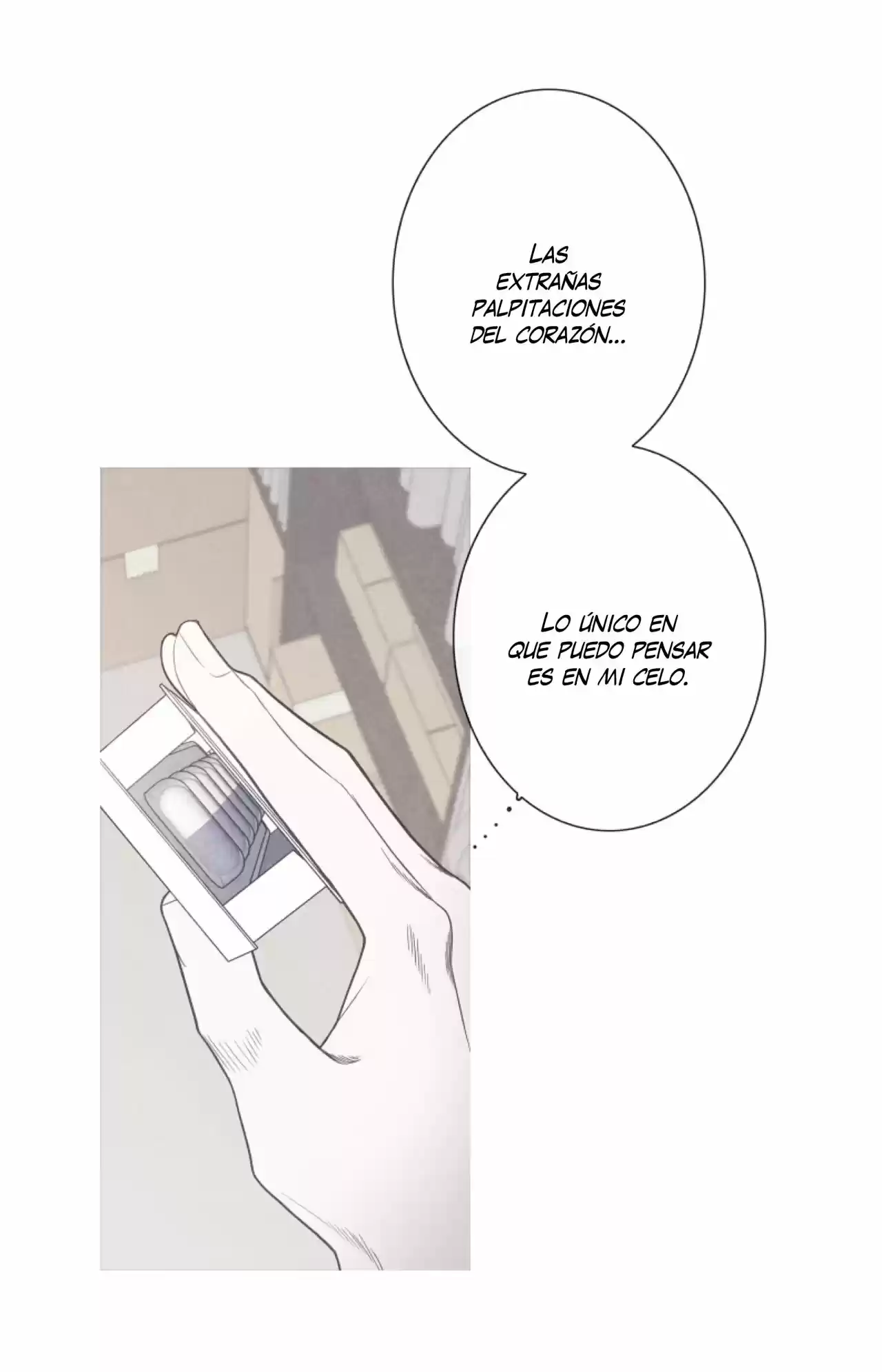 Punto de congelación - Capítulo 3 - Página 12 - LectorTMOo