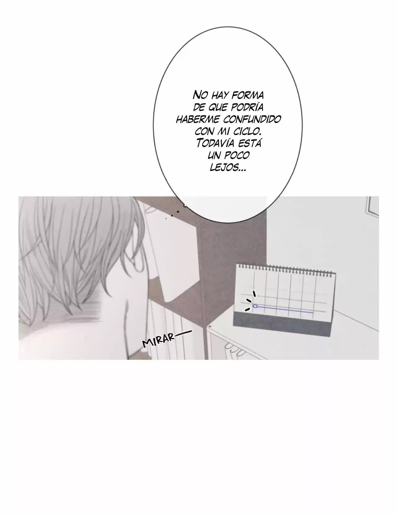 Punto de congelación - Capítulo 3 - Página 14 - LectorTMOo