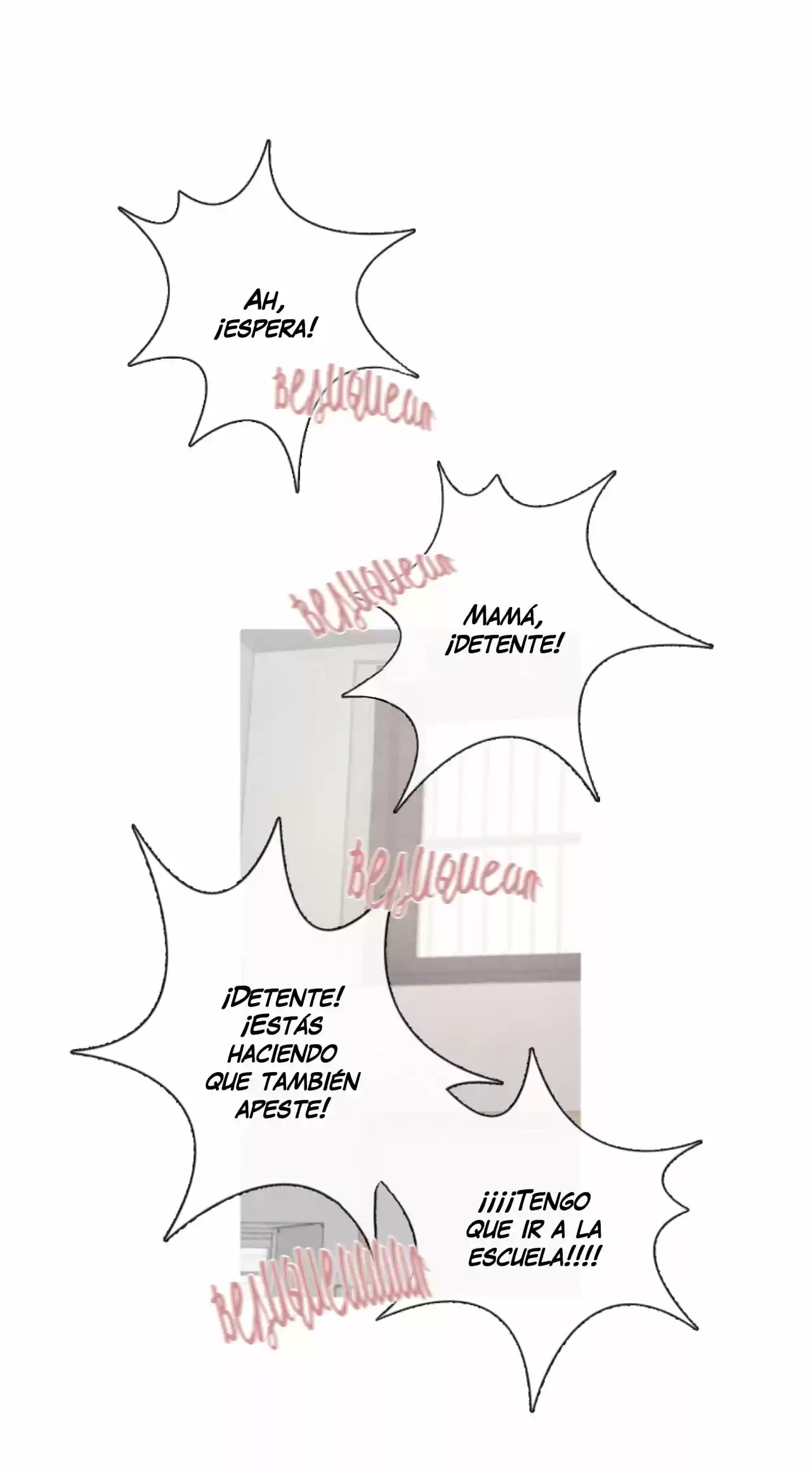 Punto de congelación - Capítulo 3 - Página 24 - LectorTMOo