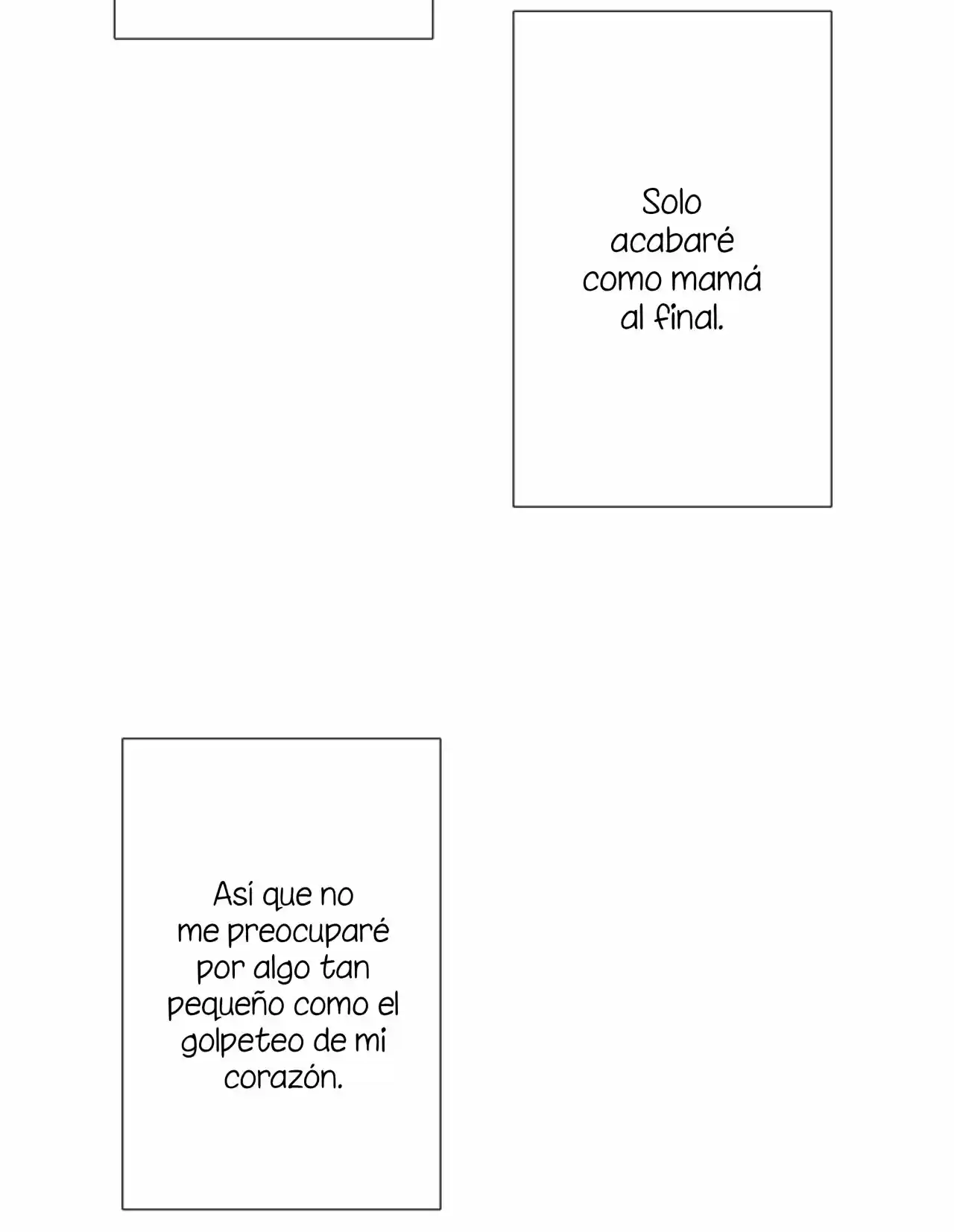 Punto de congelación - Capítulo 3 - Página 35 - LectorTMOo
