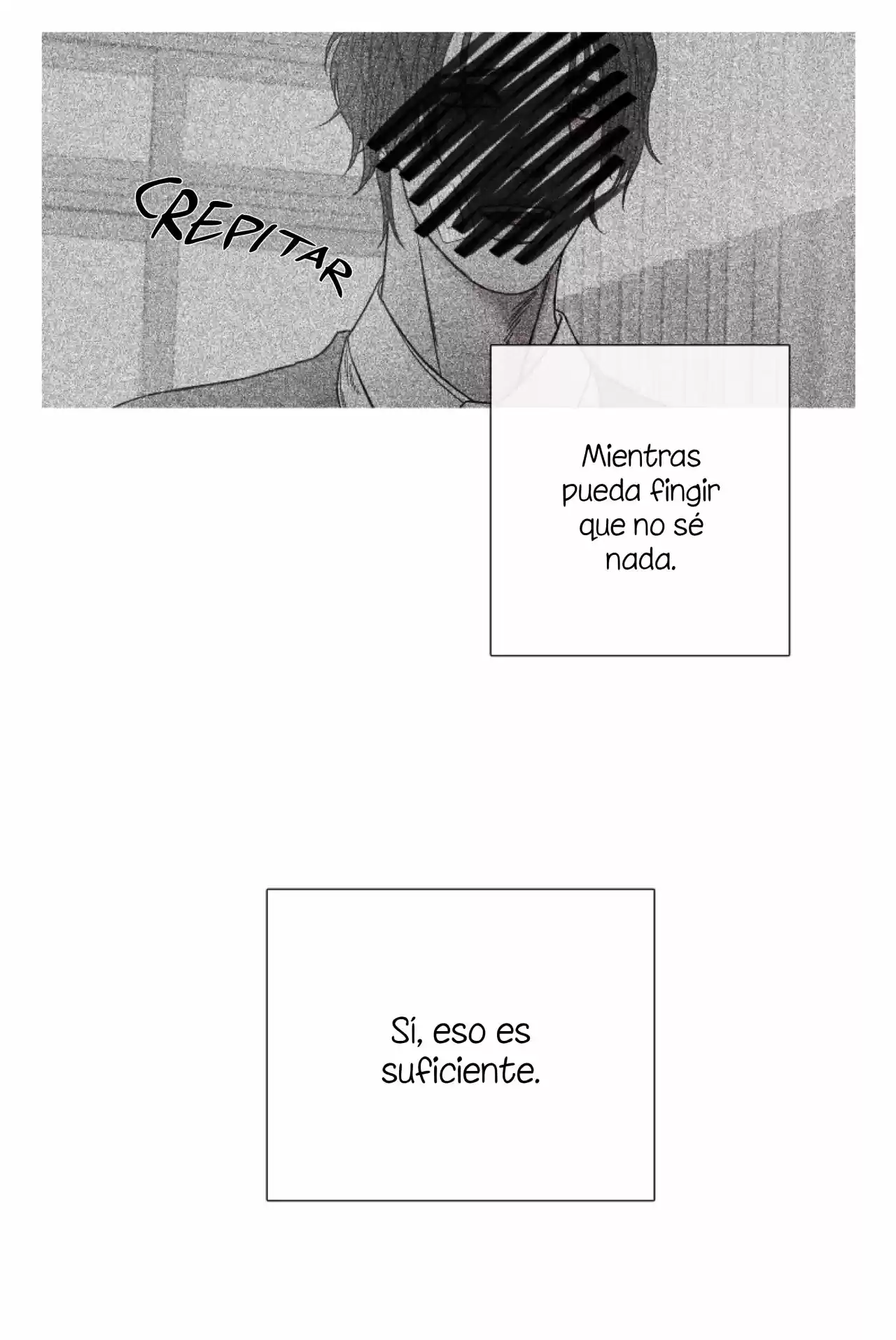 Punto de congelación - Capítulo 3 - Página 36 - LectorTMOo