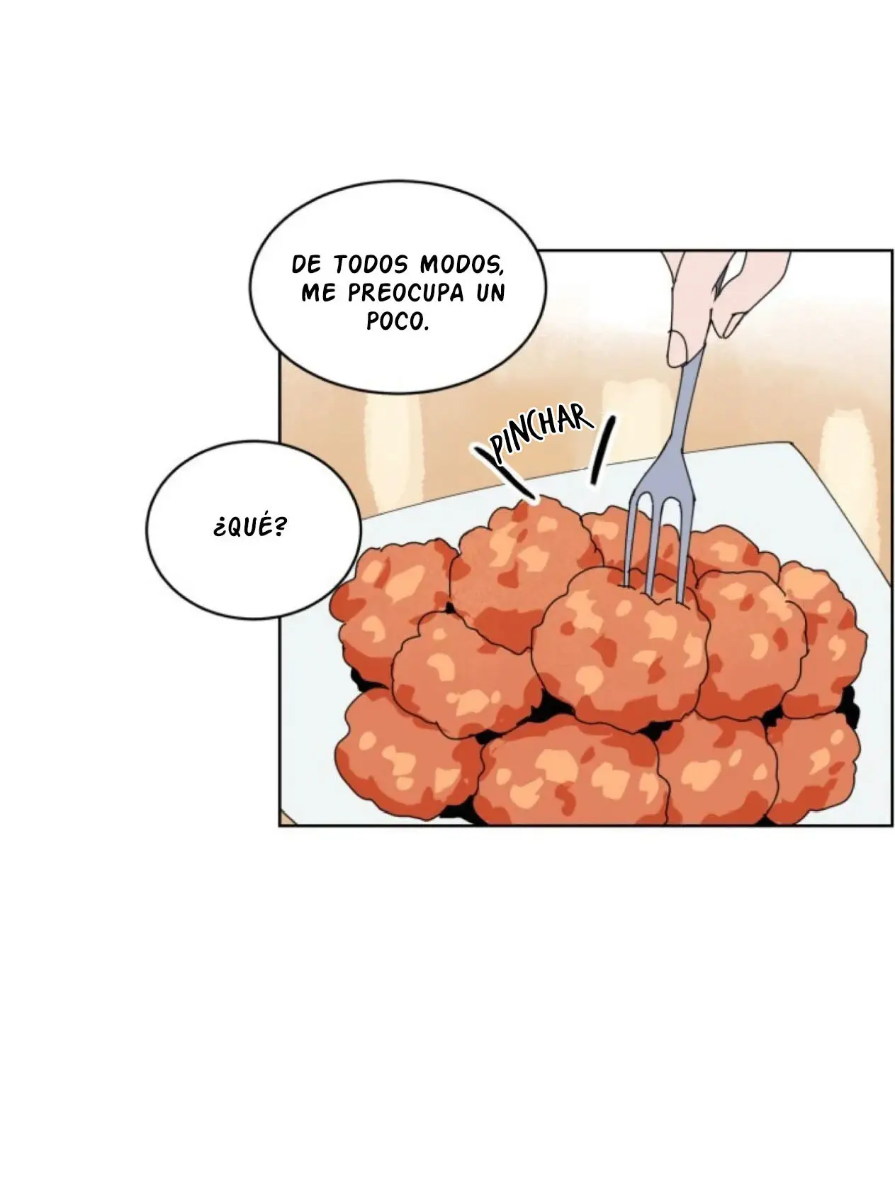 Punto Ideal (Sweet Spot) (2018) - Capítulo 13 - Página 9 - LectorTMOo