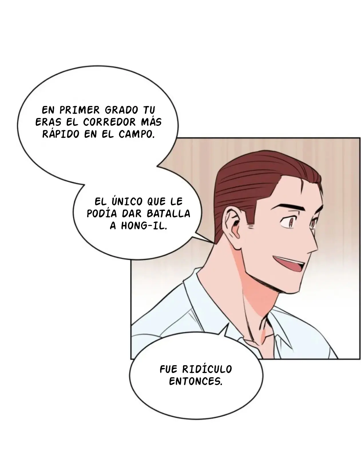 Punto Ideal (Sweet Spot) (2018) - Capítulo 13 - Página 43 - LectorTMOo