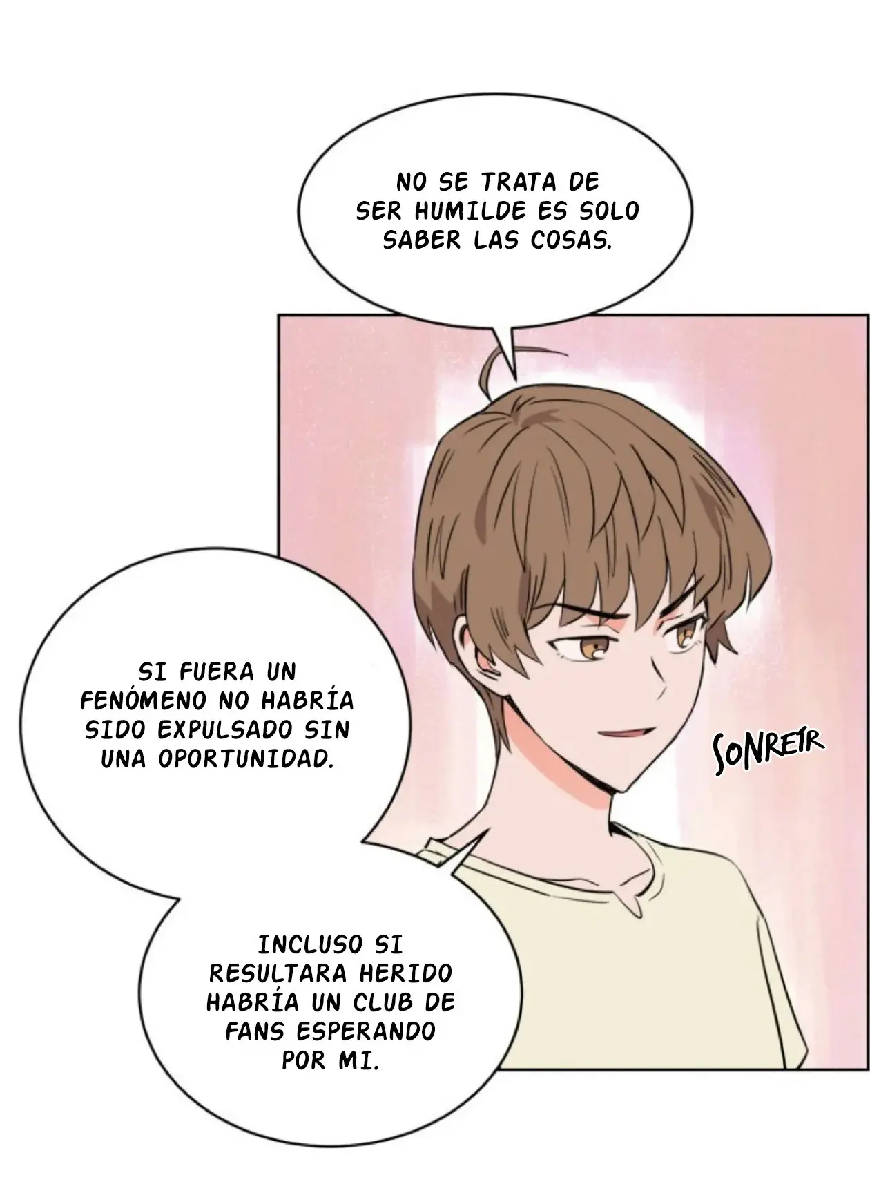 Punto Ideal (Sweet Spot) (2018) - Capítulo 13 - Página 47 - LectorTMOo