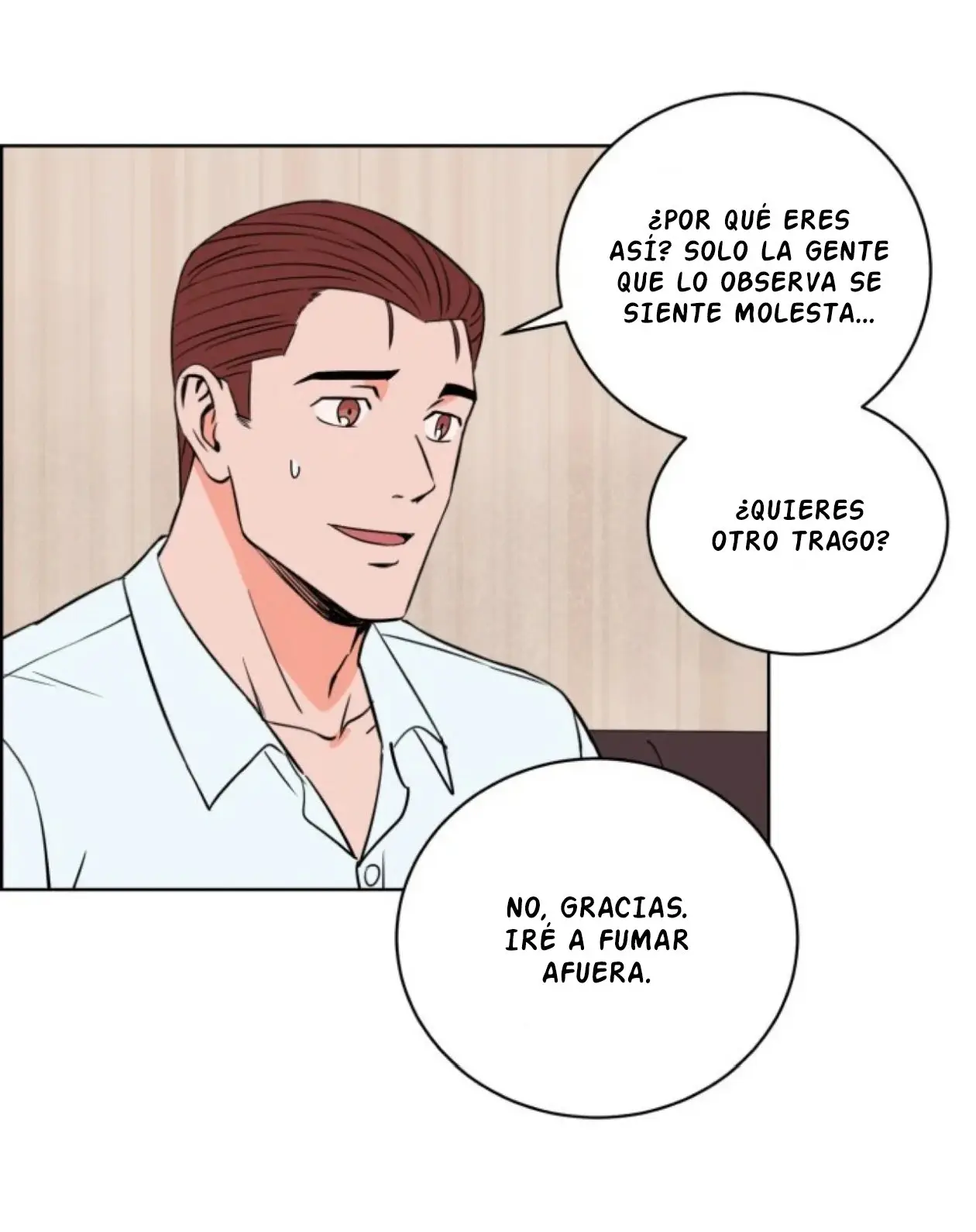 Punto Ideal (Sweet Spot) (2018) - Capítulo 13 - Página 50 - LectorTMOo