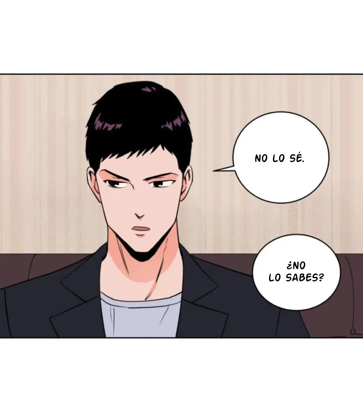Punto Ideal (Sweet Spot) (2018) - Capítulo 13 - Página 55 - LectorTMOo