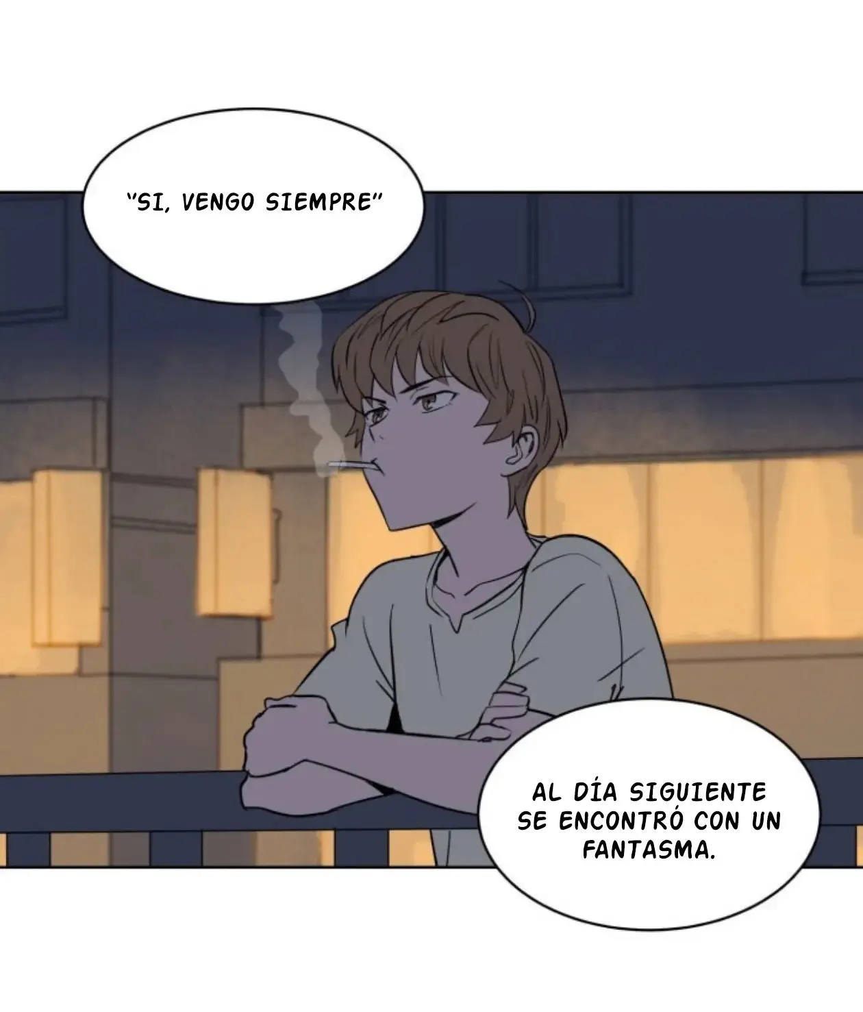 Punto Ideal (Sweet Spot) (2018) - Capítulo 13 - Página 58 - LectorTMOo