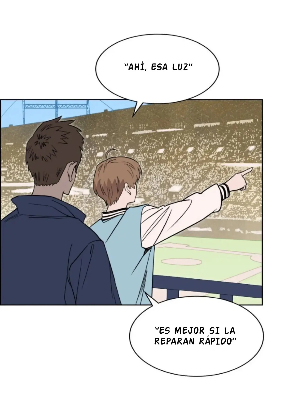 Punto Ideal (Sweet Spot) (2018) - Capítulo 13 - Página 60 - LectorTMOo