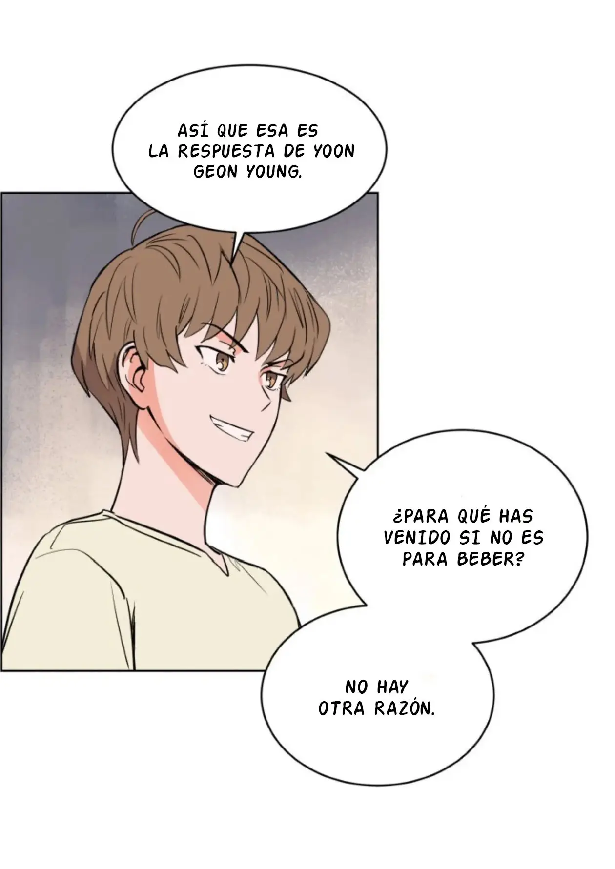 Punto Ideal (Sweet Spot) (2018) - Capítulo 14 - Página 12 - LectorTMOo