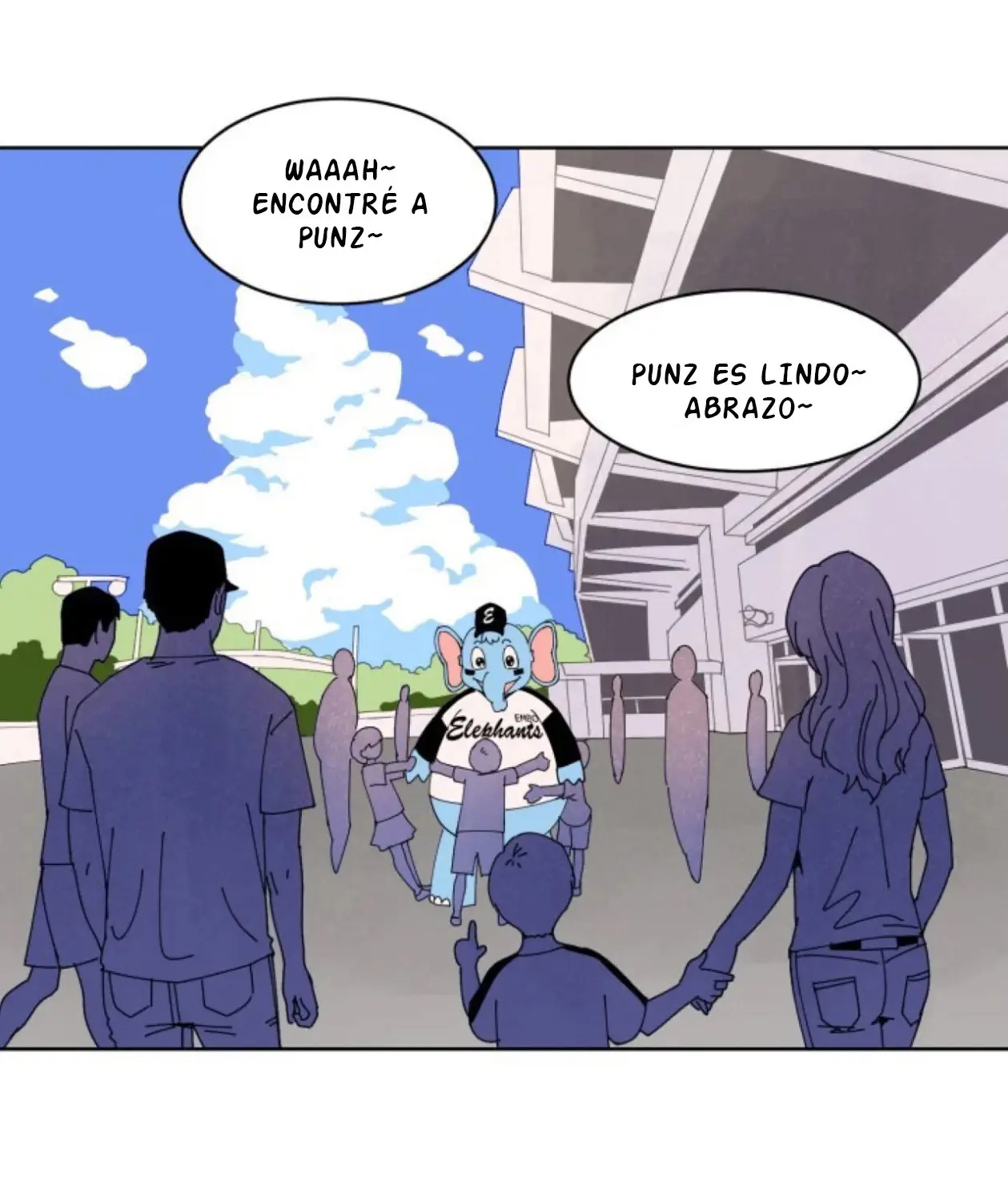Punto Ideal (Sweet Spot) (2018) - Capítulo 14 - Página 18 - LectorTMOo