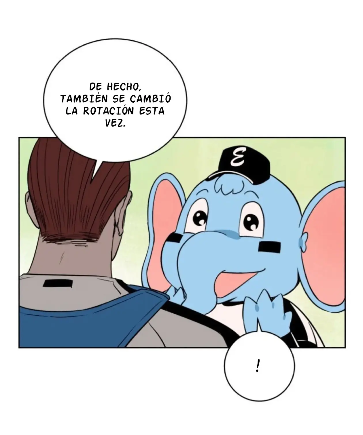 Punto Ideal (Sweet Spot) (2018) - Capítulo 14 - Página 29 - LectorTMOo