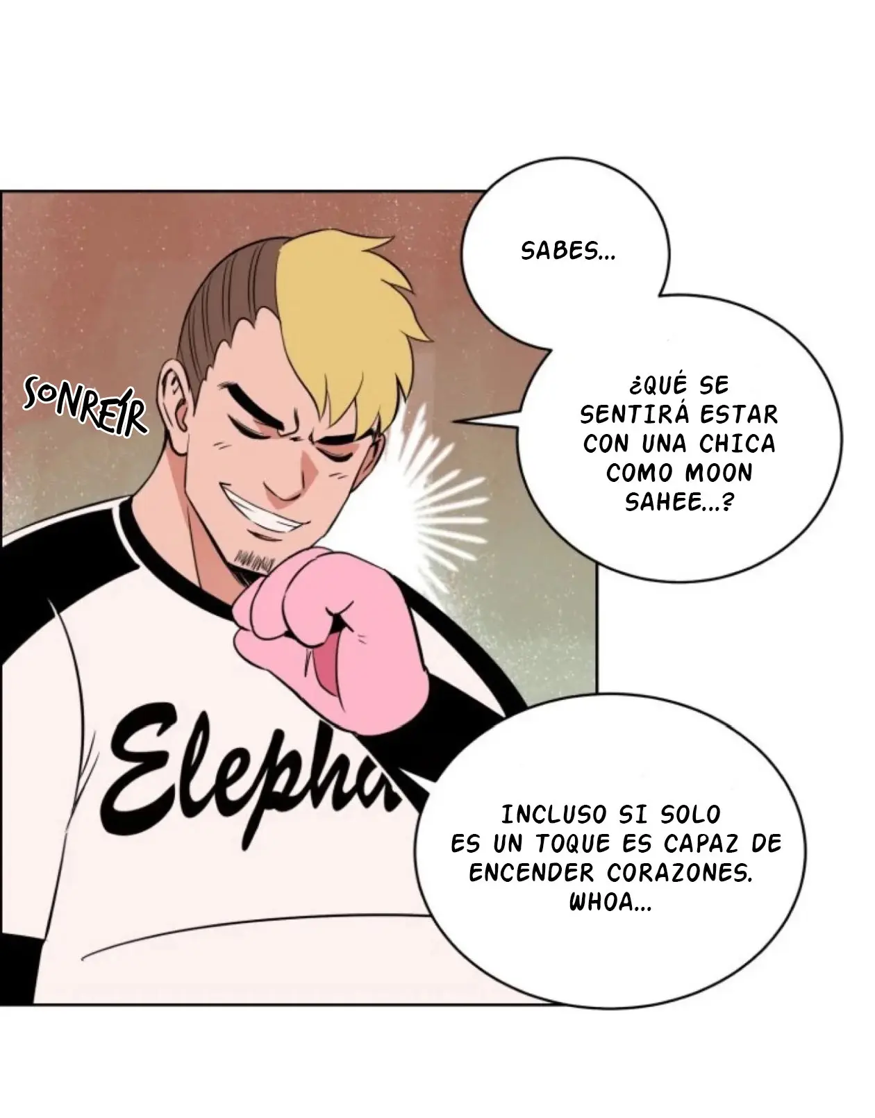 Punto Ideal (Sweet Spot) (2018) - Capítulo 14 - Página 41 - LectorTMOo